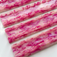 Pink Lemonade Confetti Racks