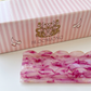 Pink Lemonade Confetti Racks