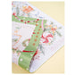 Mahj the Halls Double-Sided Neoprene Mat