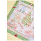 Mahj the Halls Double-Sided Neoprene Mat