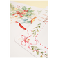 Meet Me at the Nutcracker Double-Sided Leatherette Mat