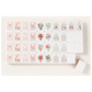 A Very Merry Mahj-Cracker Mahjong Tiles