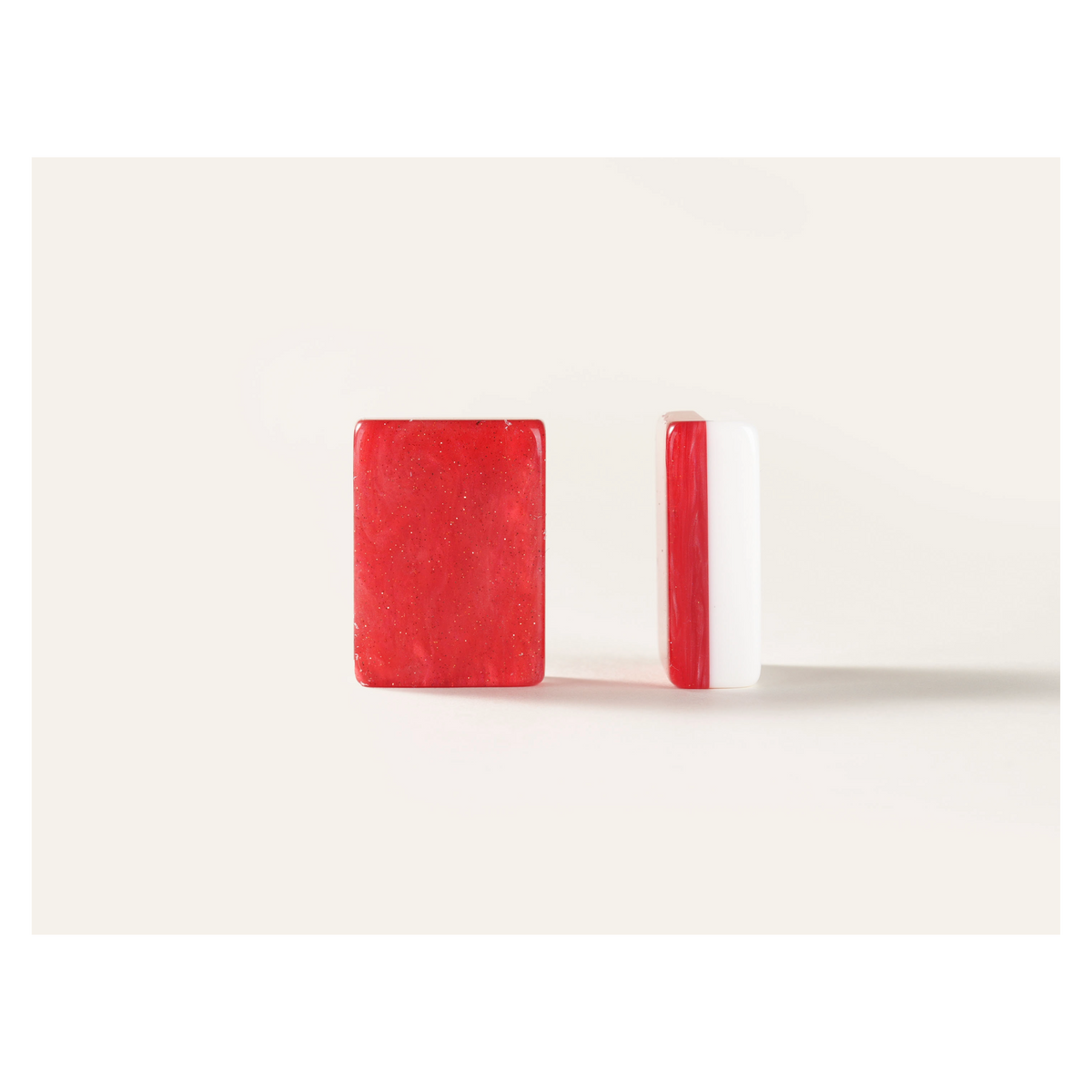A Very Merry Mahj-Cracker Mahjong Tiles