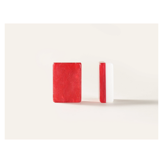 A Very Merry Mahj-Cracker Mahjong Tiles