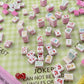Amercican Mahjong Set Collection, Farmers Market