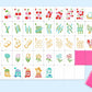 Amercican Mahjong Set Collection, Farmers Market