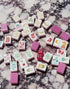 Amercican Mahjong Set Collection, Farmers Market