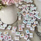 Bloomjong SINGLE TILE sample- Farmers Market