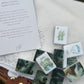 American Mahjong Set, A Morning in Giverny