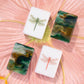 American Mahjong Set, A Morning in Giverny