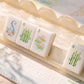 American Mahjong Set, A Morning in Giverny